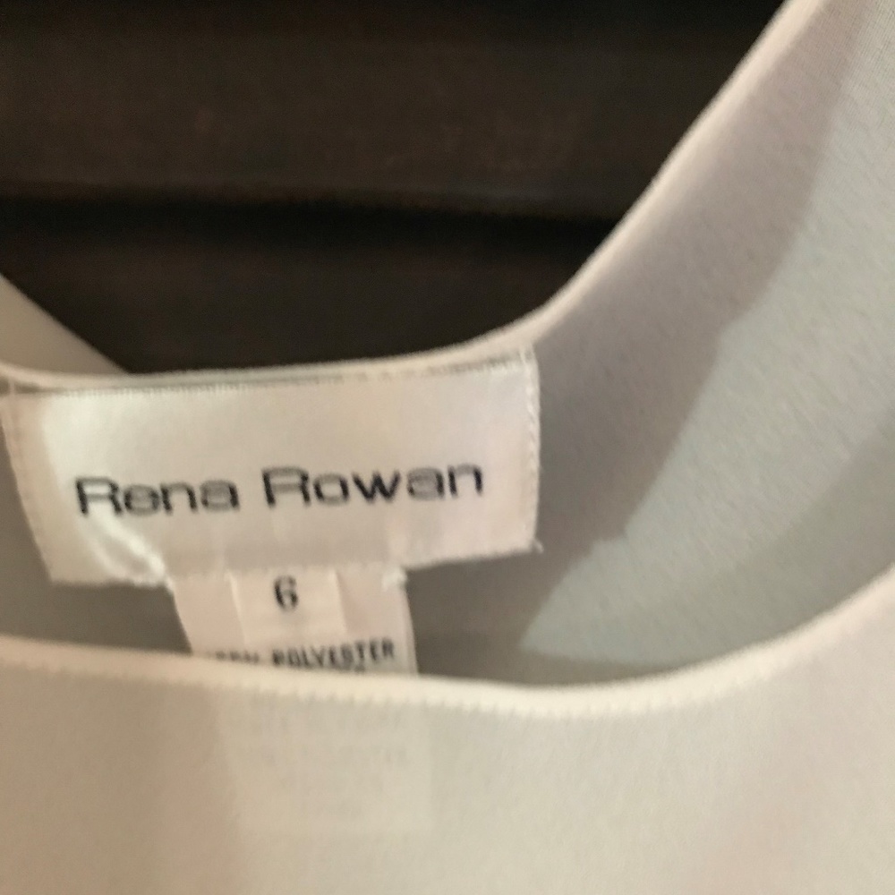 Rena Rowan Shell - Picture 2 of 2